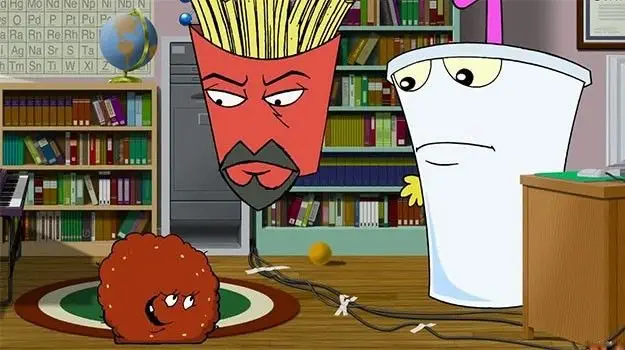 Image credit: Adult Swim