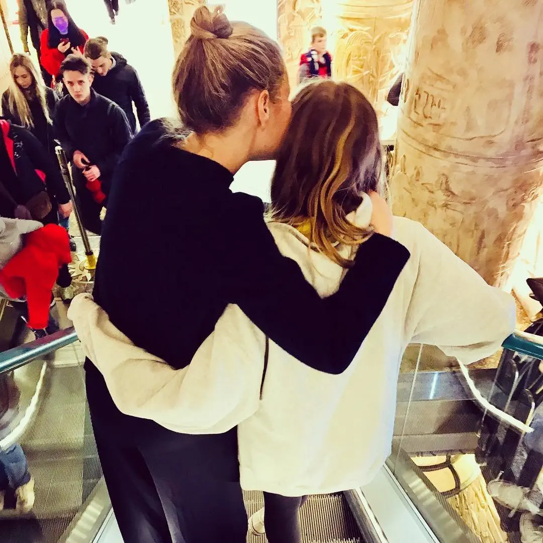 Image credit: Instagram | @gwynethpaltrow