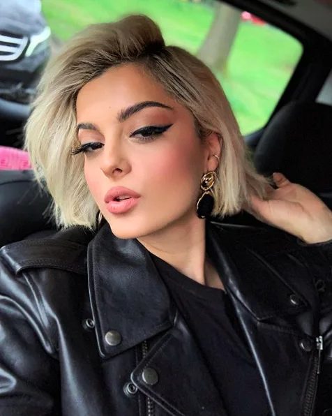 Image credit: Instagram | @beberexha