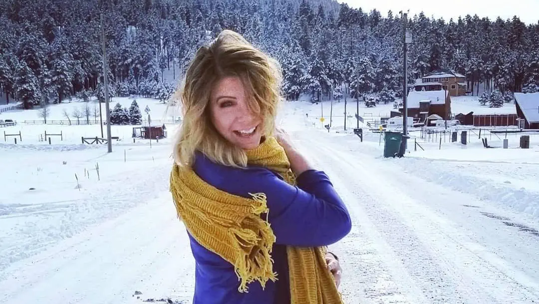 Image credit: Instagram | @therealmeribrown