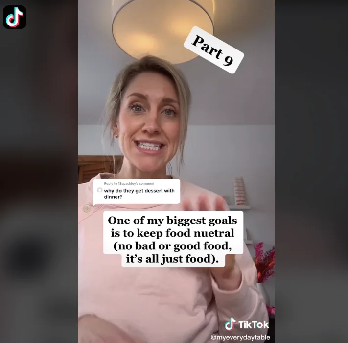 Image credit: TikTok | @myeverydaytable