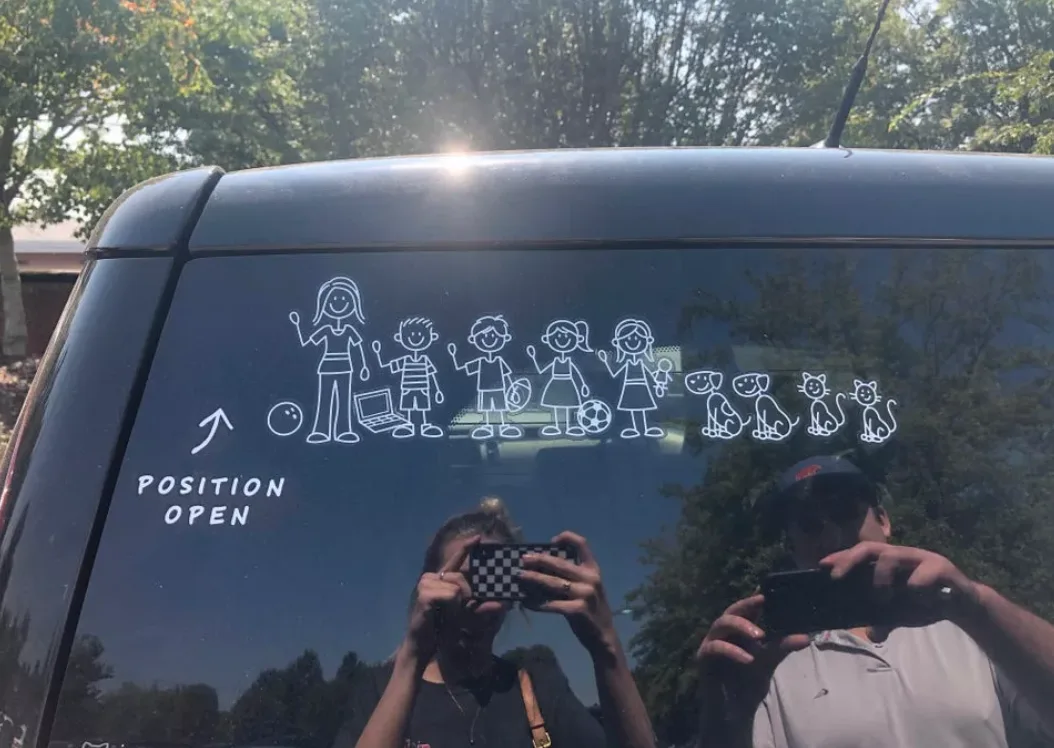 Image credit: Reddit | likedaisy