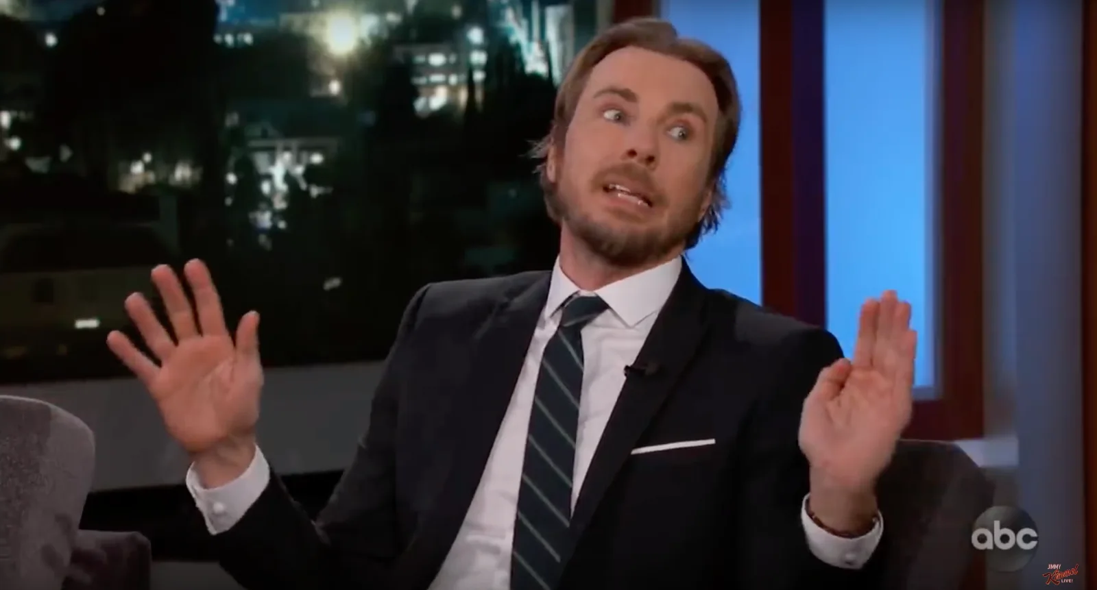 Image credit: YouTube | Jimmy Kimmel Live