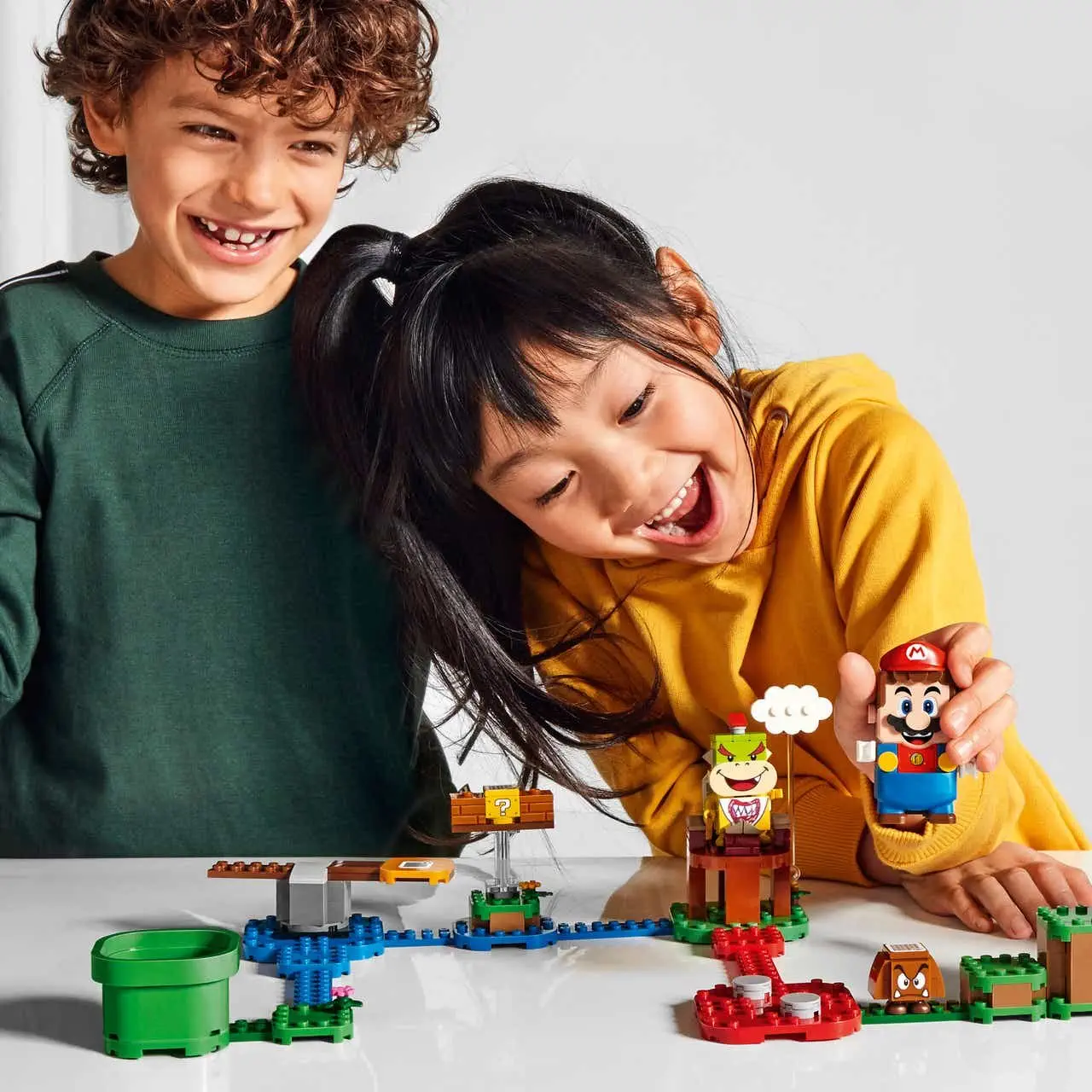 Image credit: LEGO