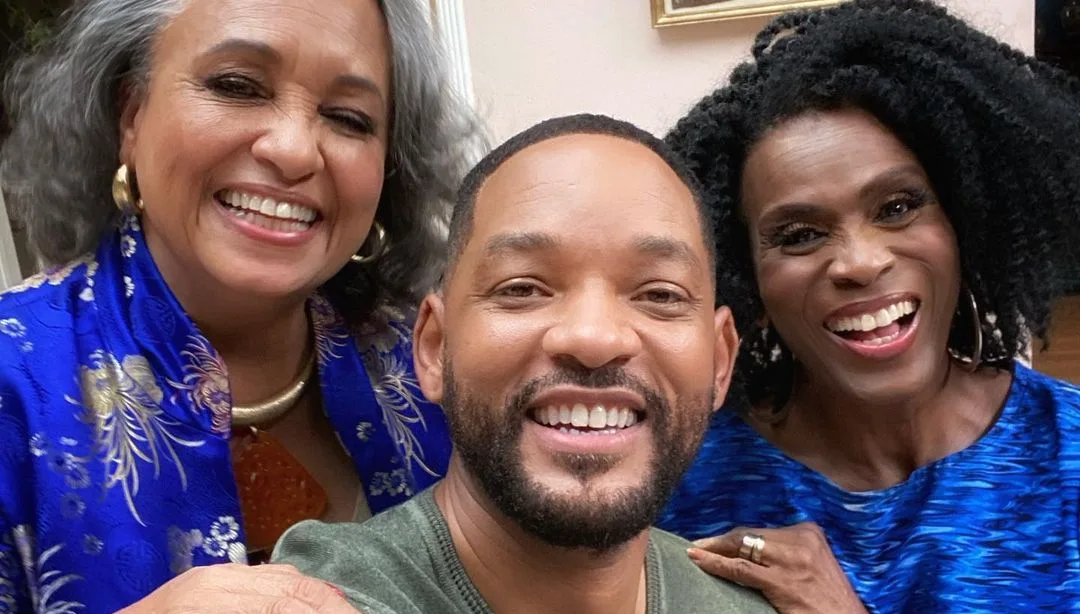 Image credit: Instagram | @willsmith