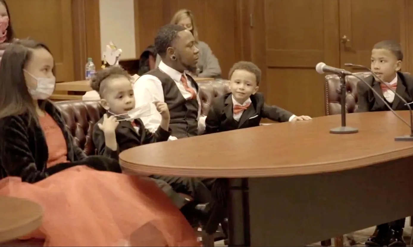 Image credit: Facebook | Hamilton County JFS Adoption & Foster Care Recruitment
