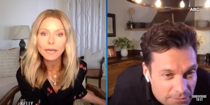 Image credit: YouTube | Entertainment Tonight