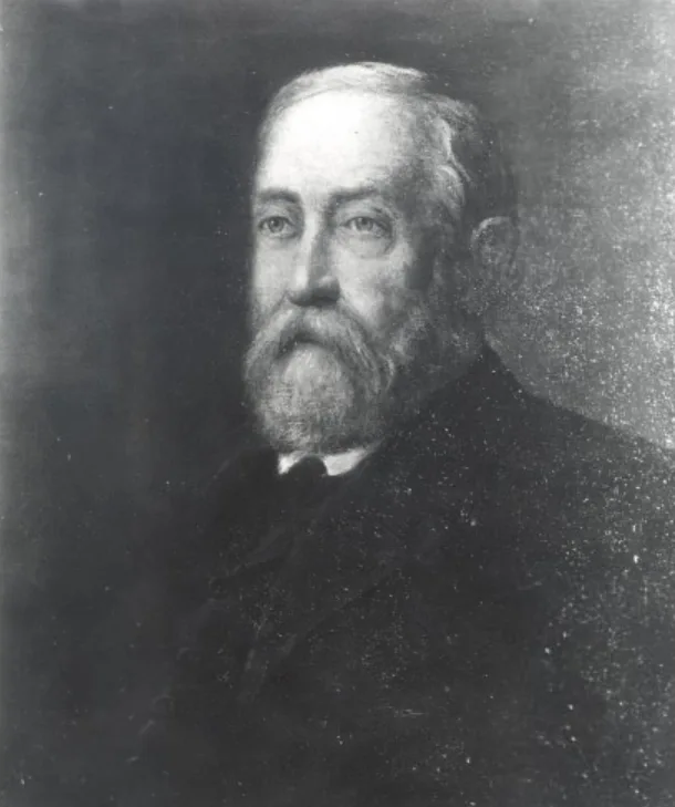 Image credit: Wikimedia Commons | Catalog of American Portraits, Eastman Johnson