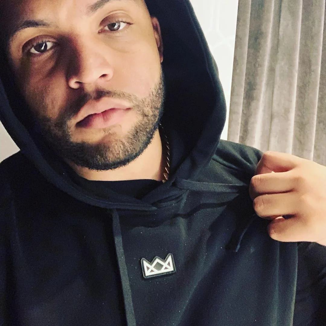 Image credit: Instagram | @osheajacksonjr