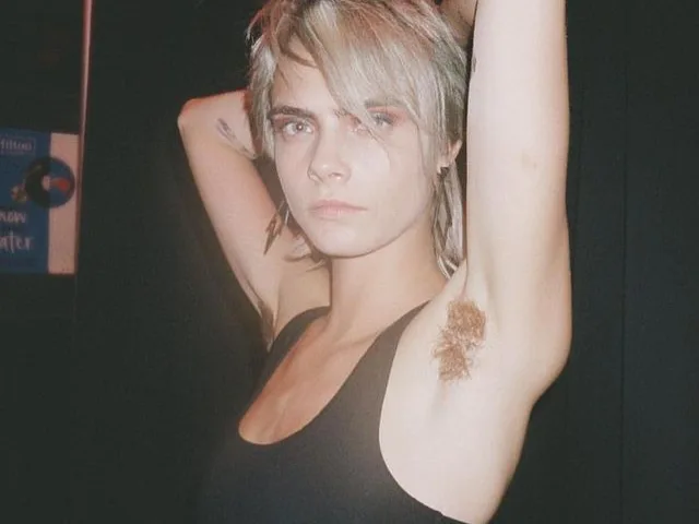 Image credit: Instagram | @caradelevingne