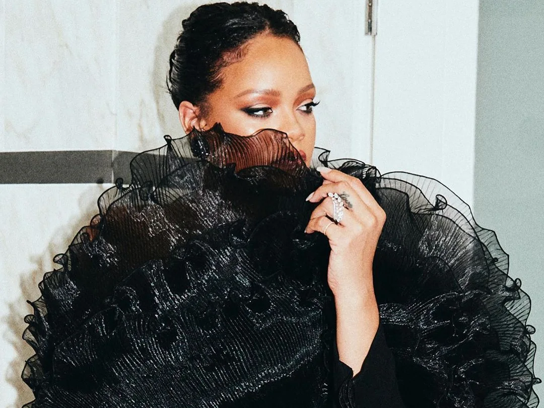 Image credit: Instagram | @badgalriri