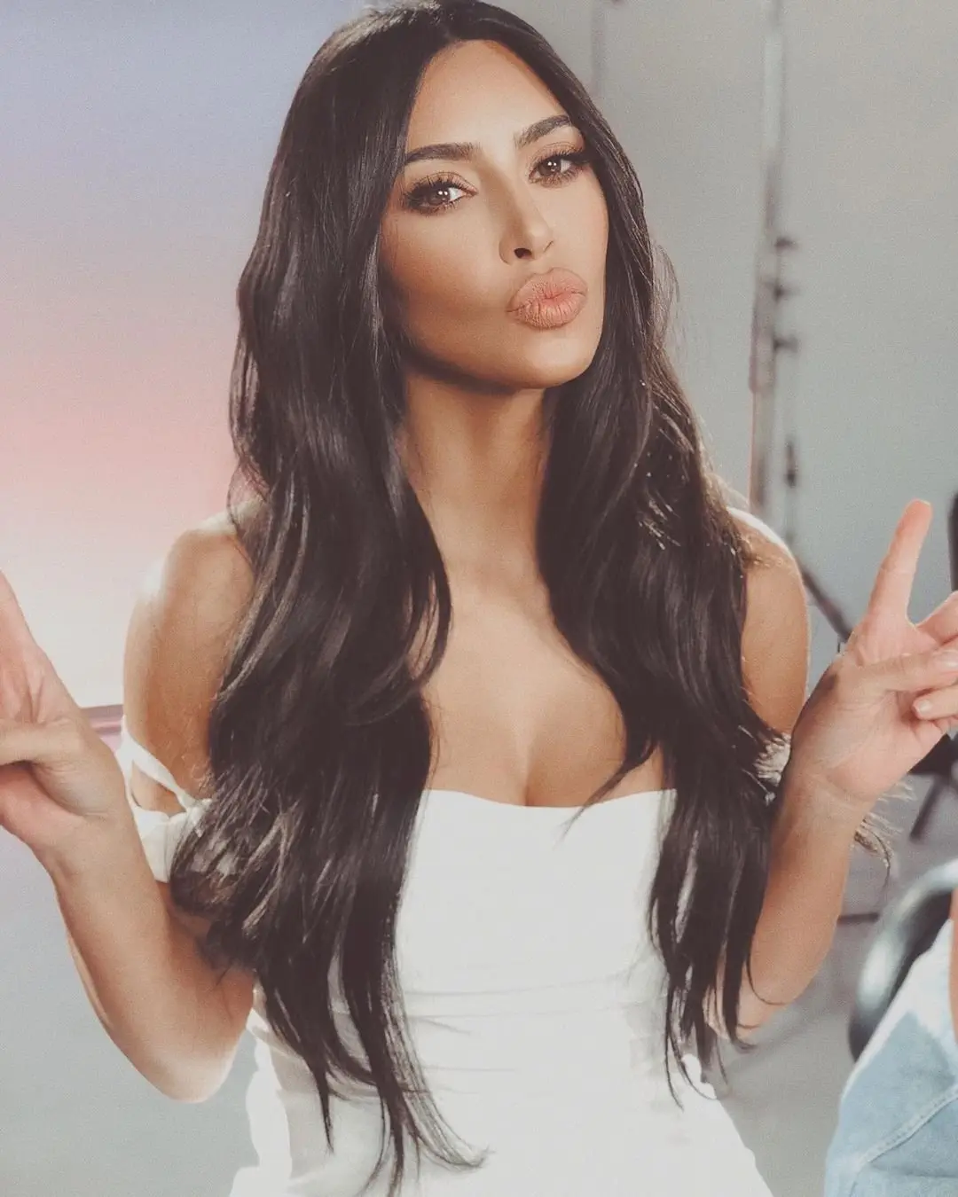 Image credit: Instagram | @kimkardashian