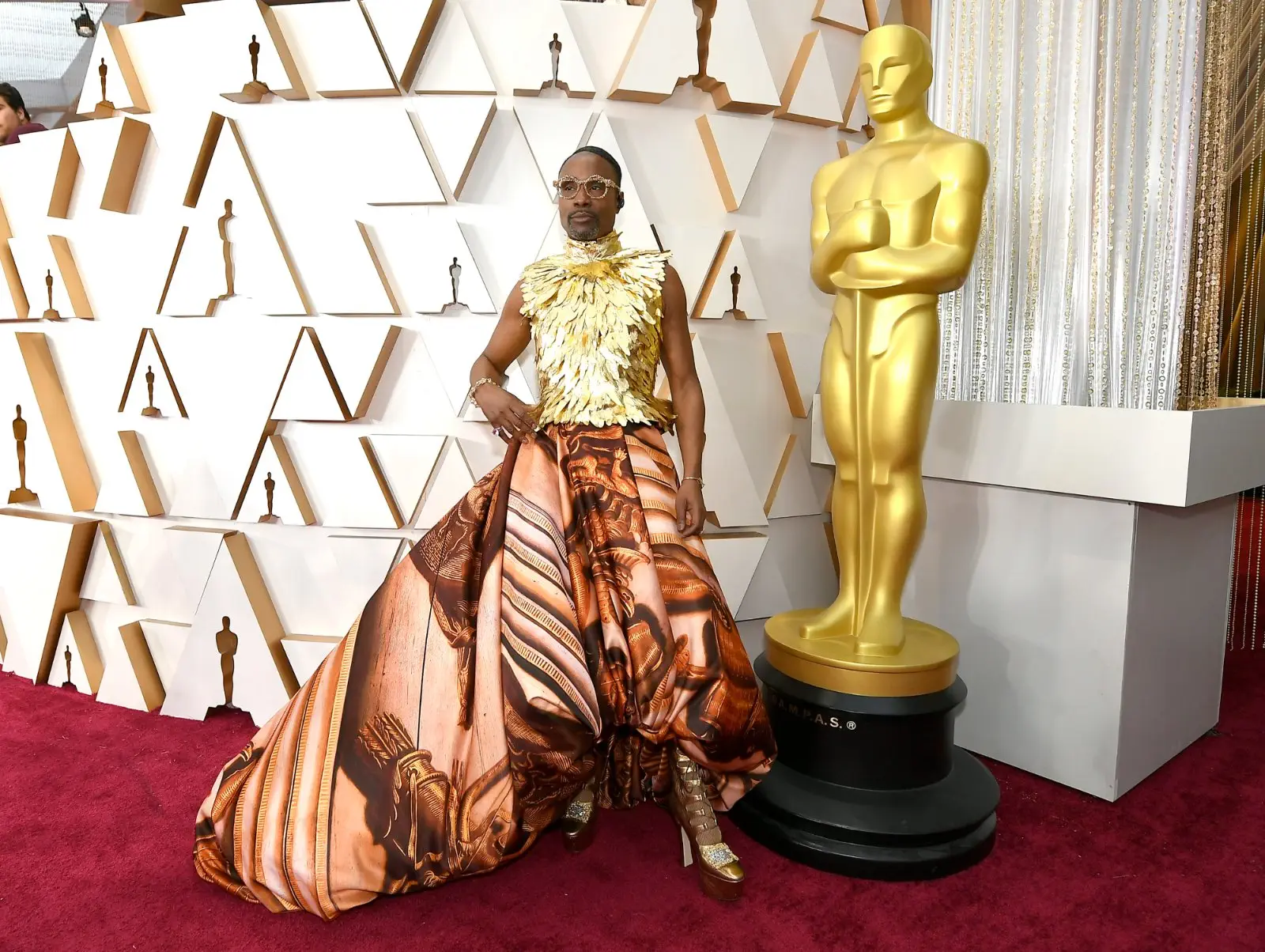 Image credit: Getty Images | Kevork Djansezian
