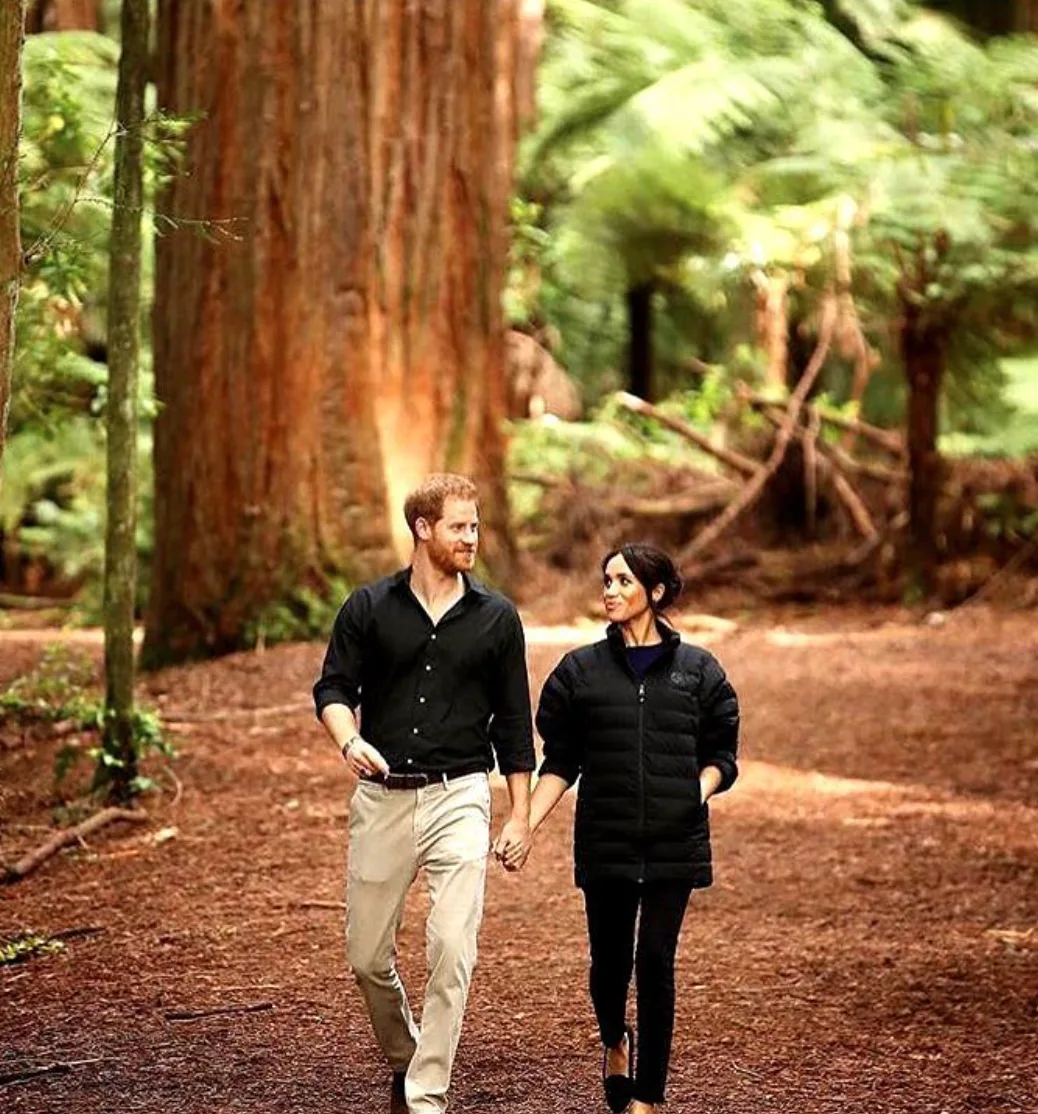 Image credit: Instagram | @sussexroyal