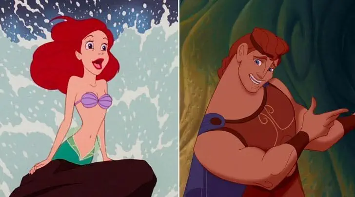 Image credit: Disney