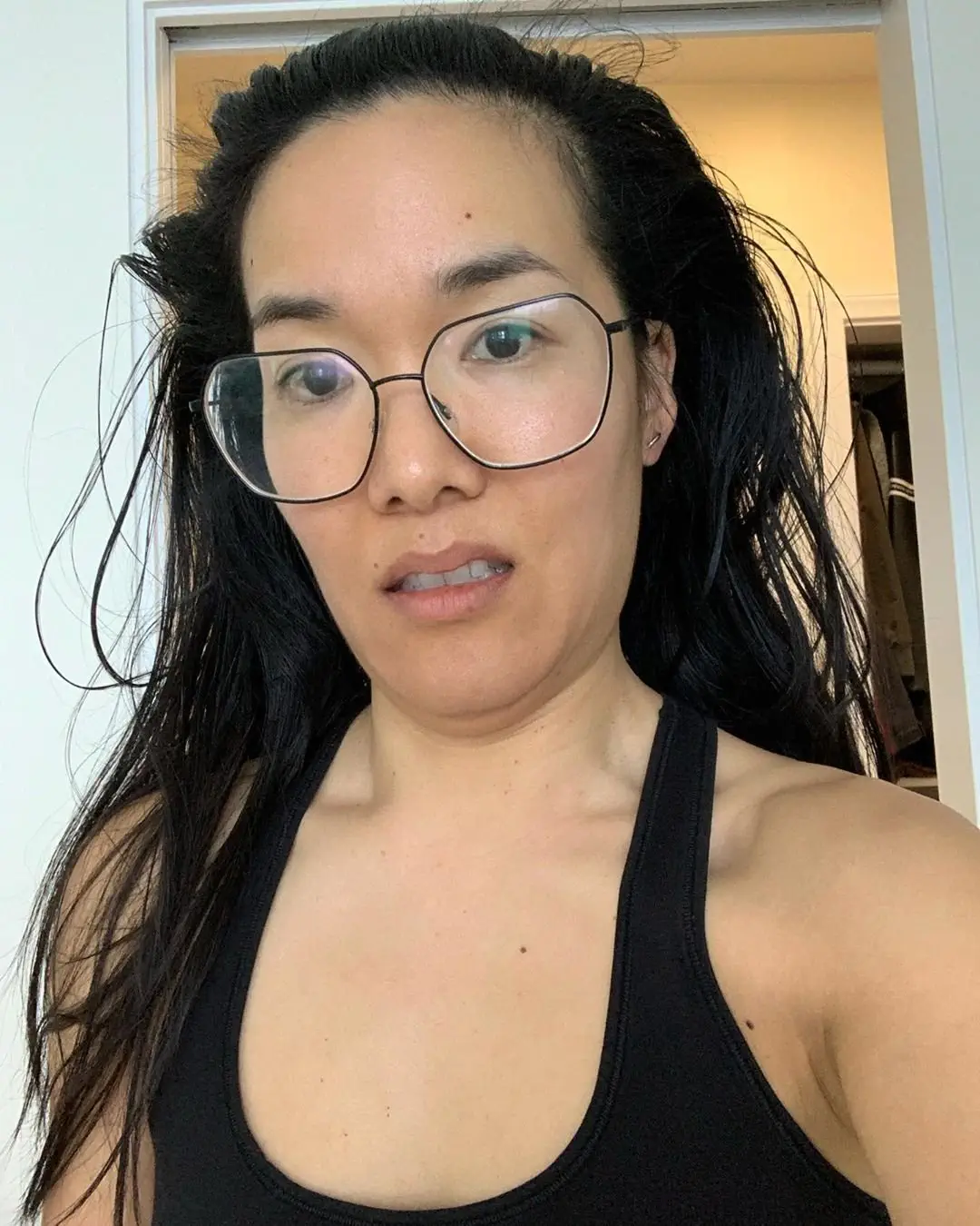 Image credit: Instagram | @aliwong