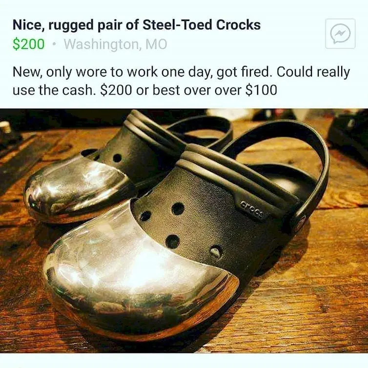 Image credit: Reddit | lowhangingfruit17