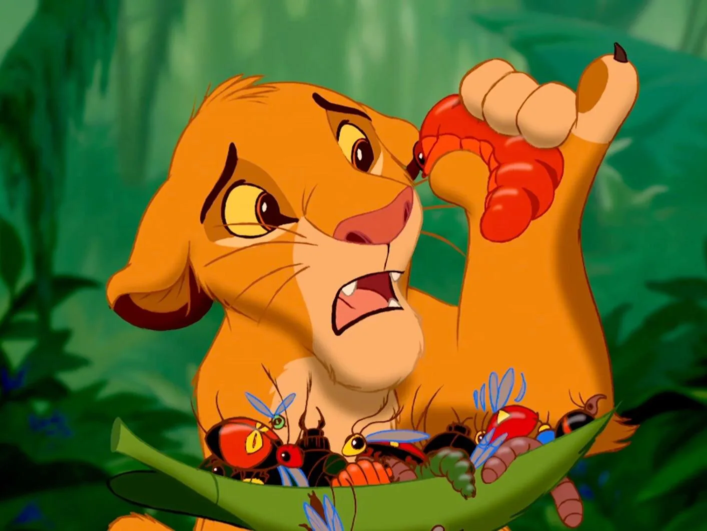 Image credit: Disney