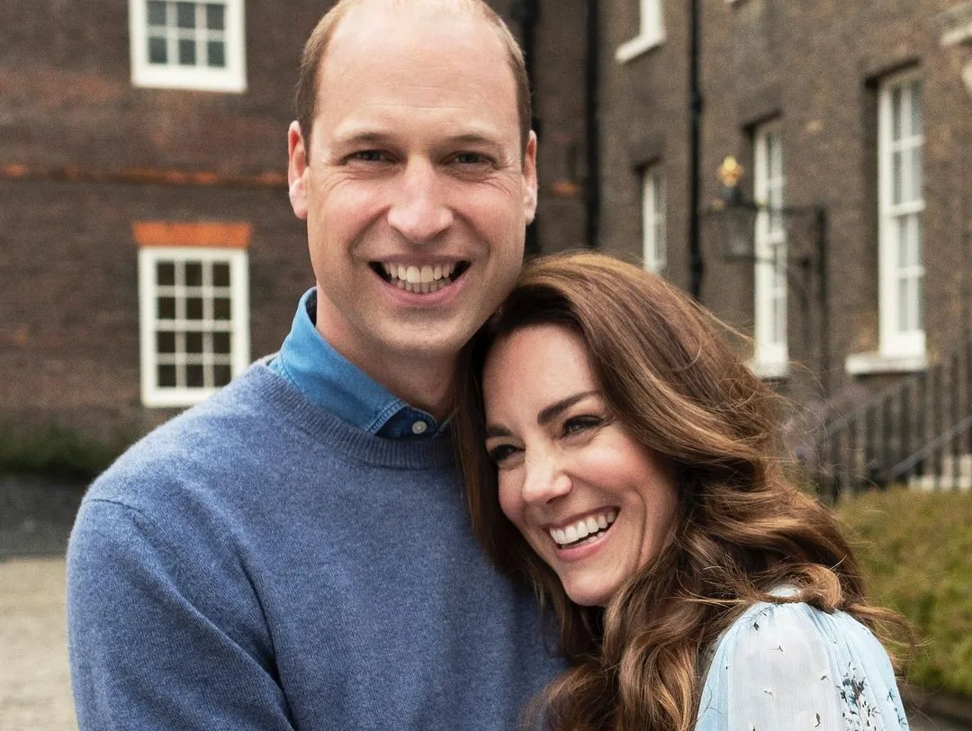 Image credit: Instagram | @kensingtonroyal