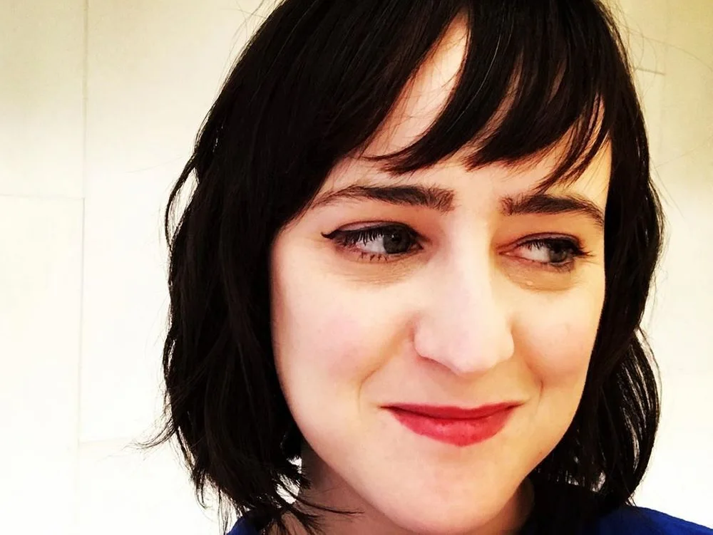 Image credit: Instagram | @marawilson