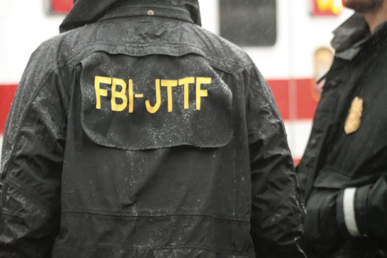 Image credit: Facebook | FBI — Federal Bureau of Investigation
