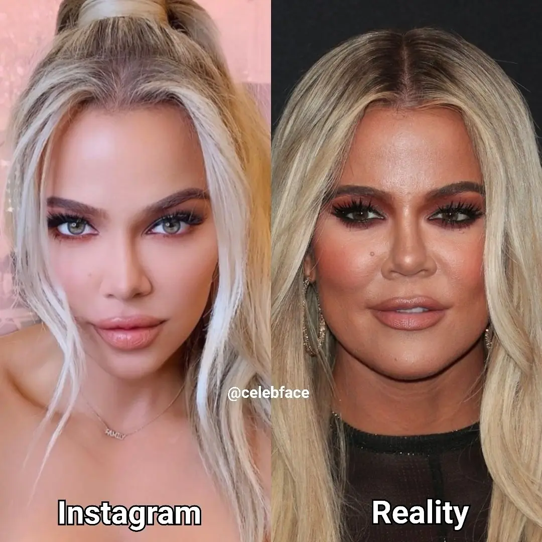 Image credit: Instagram | @celebface