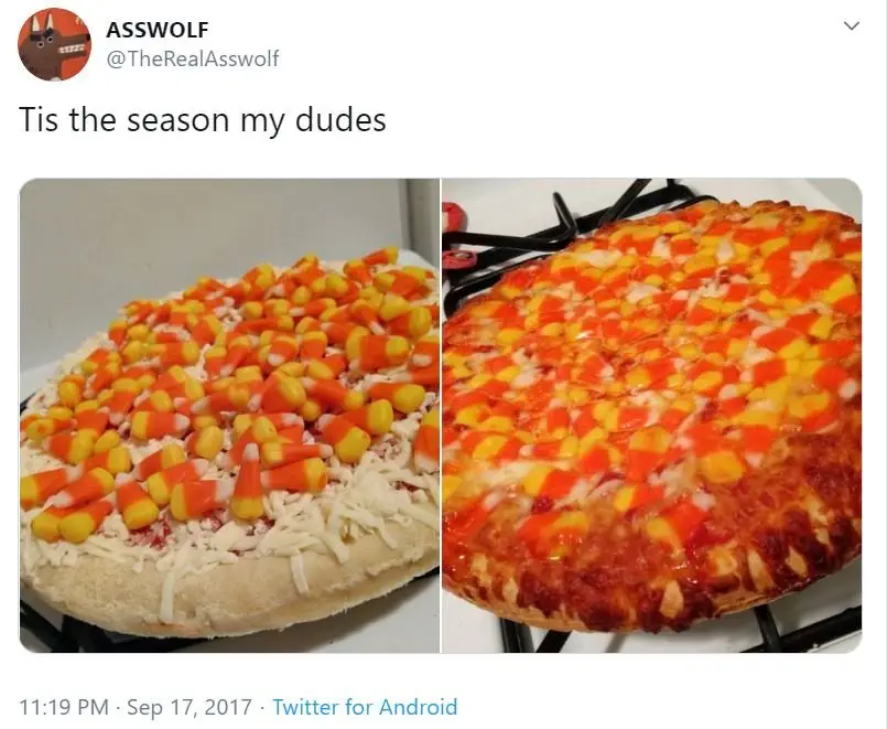 Image credit: Twitter | @TheRealAsswolf