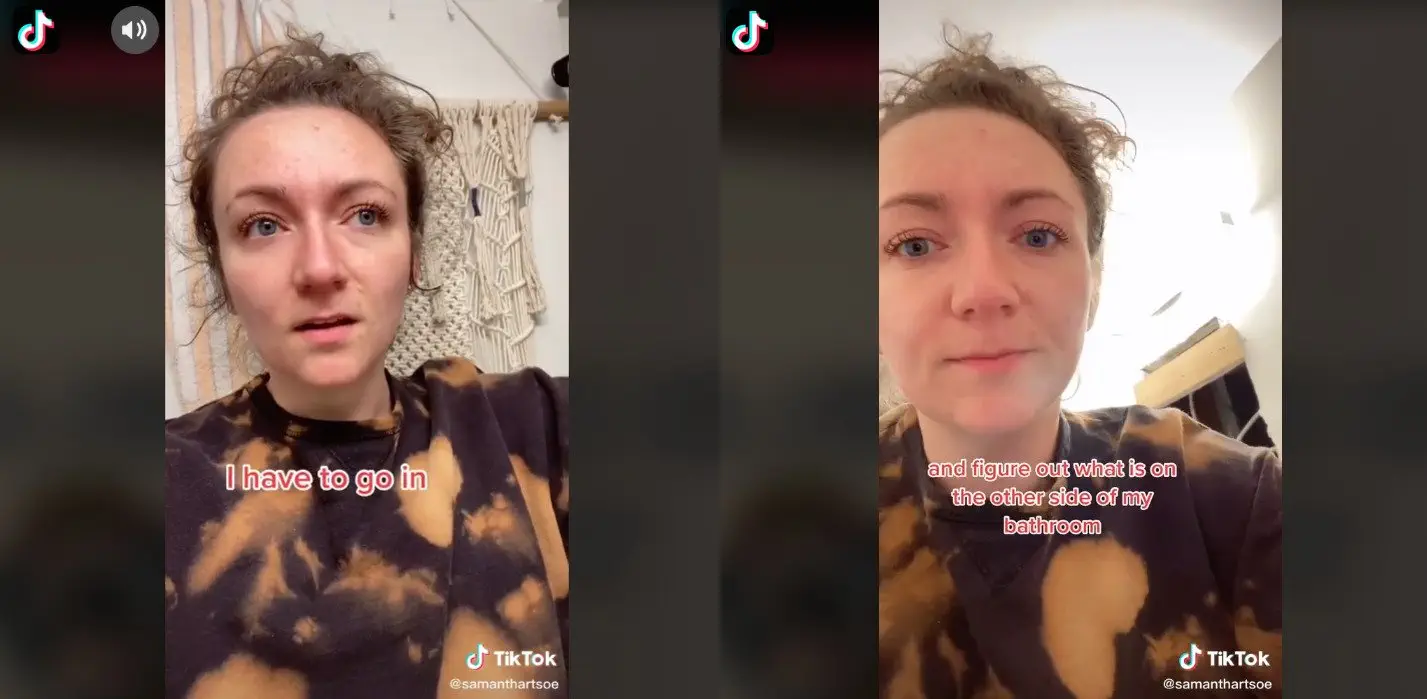 Image credit: TikTok | @samanthartsoe