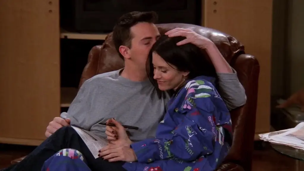 Image credit: NBC