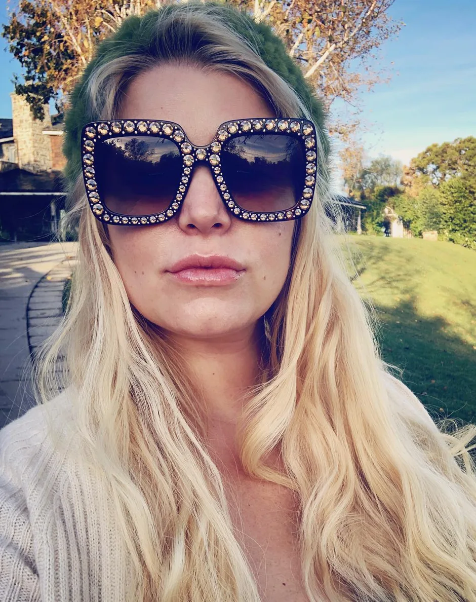 Image credit: Instagram | @jessicasimpson