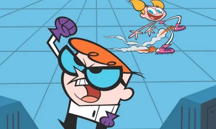 Image credit: https://www.hollywood.com/tv/11-things-you-didnt-know-about-dexters-laboratory-60626367/