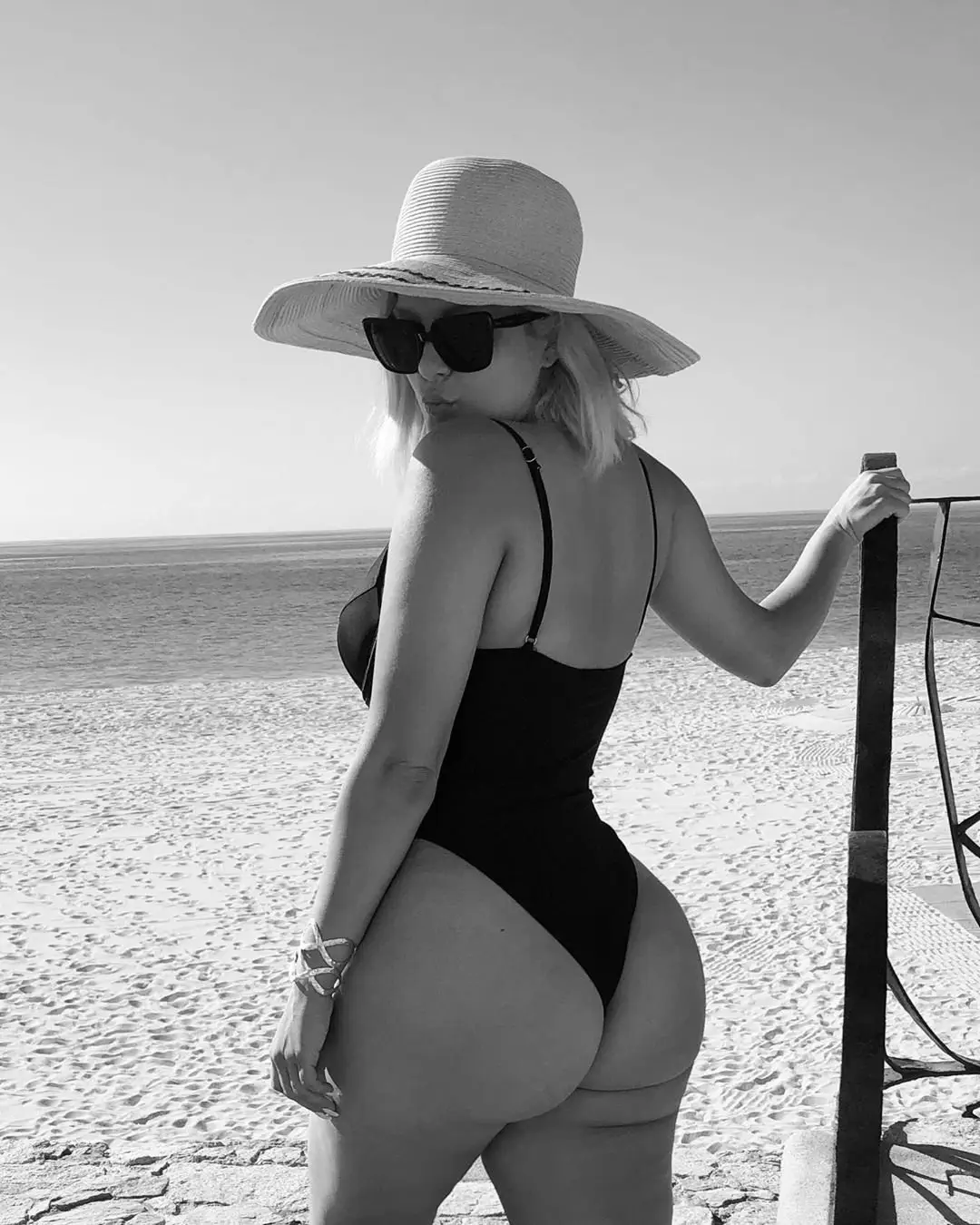 Image credit: Instagram | @beberexha