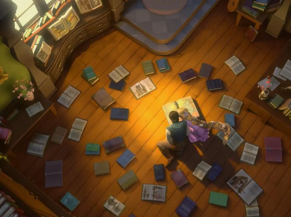 Image credit: Disney