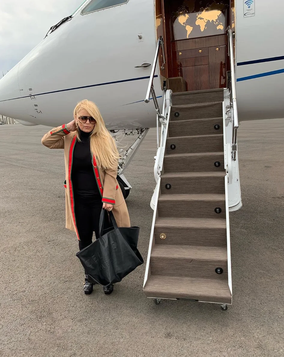 Image credit: Instagram | @jessicasimpson