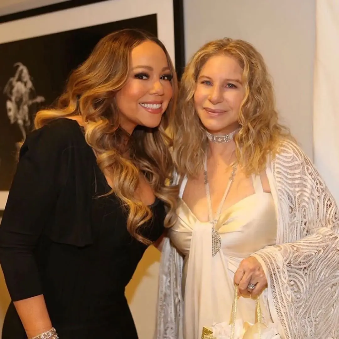 Image credit: Instagram | @mariahcarey