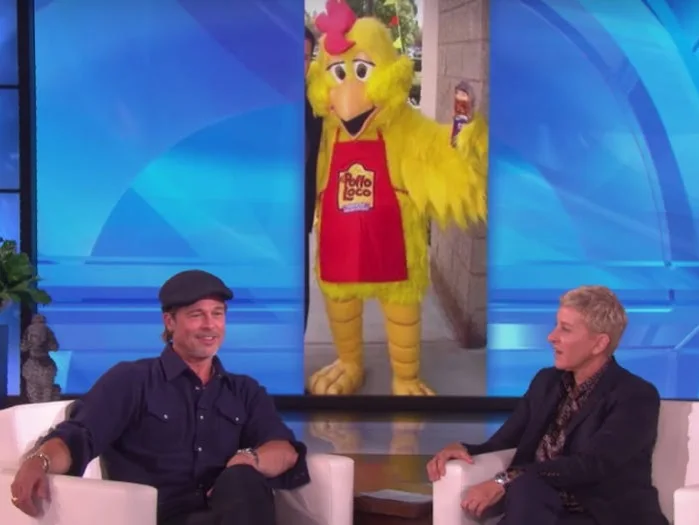 Image credit: YouTube | TheEllenShow