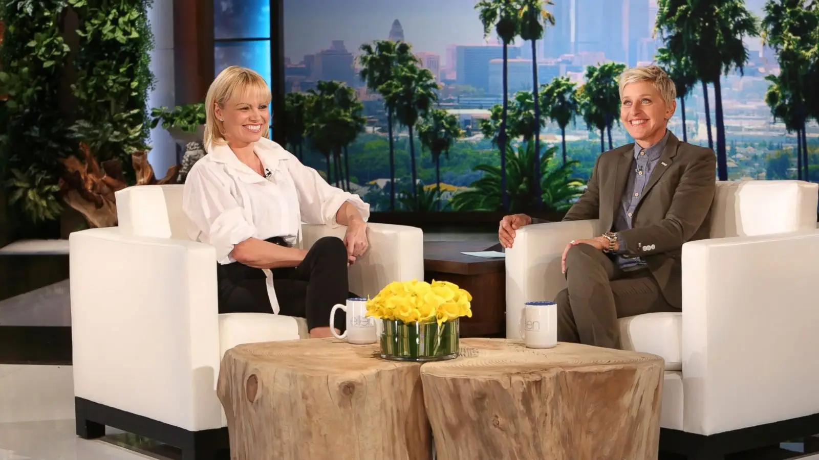 Image credit: YouTube | TheEllenShow
