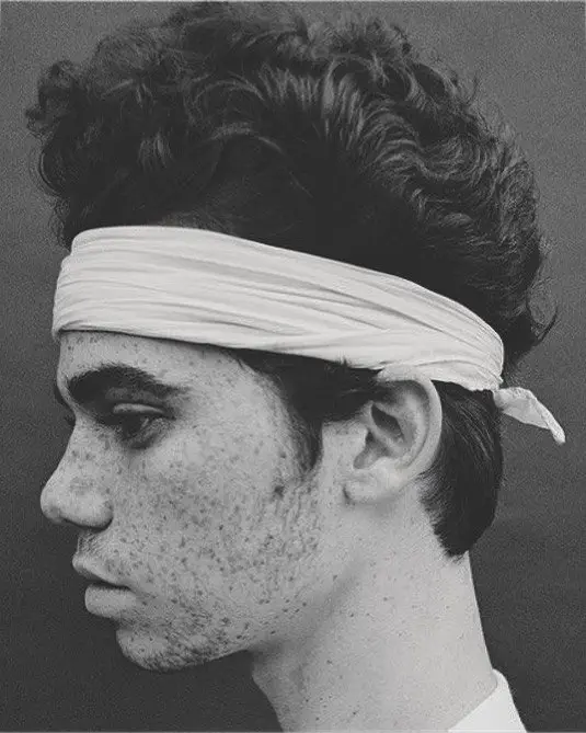Image credit: Instagram | @thecameronboyce