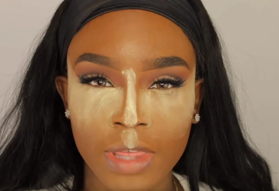 Image credit: YouTube | DestinyLashaeMakeup