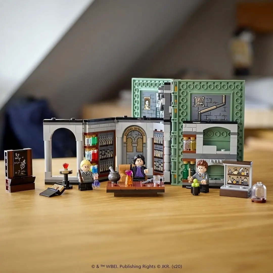Image credit: Instagram | @lego