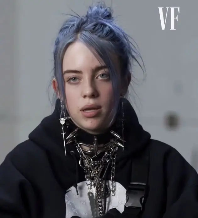 Image credit: YouTube | Vanity Fair