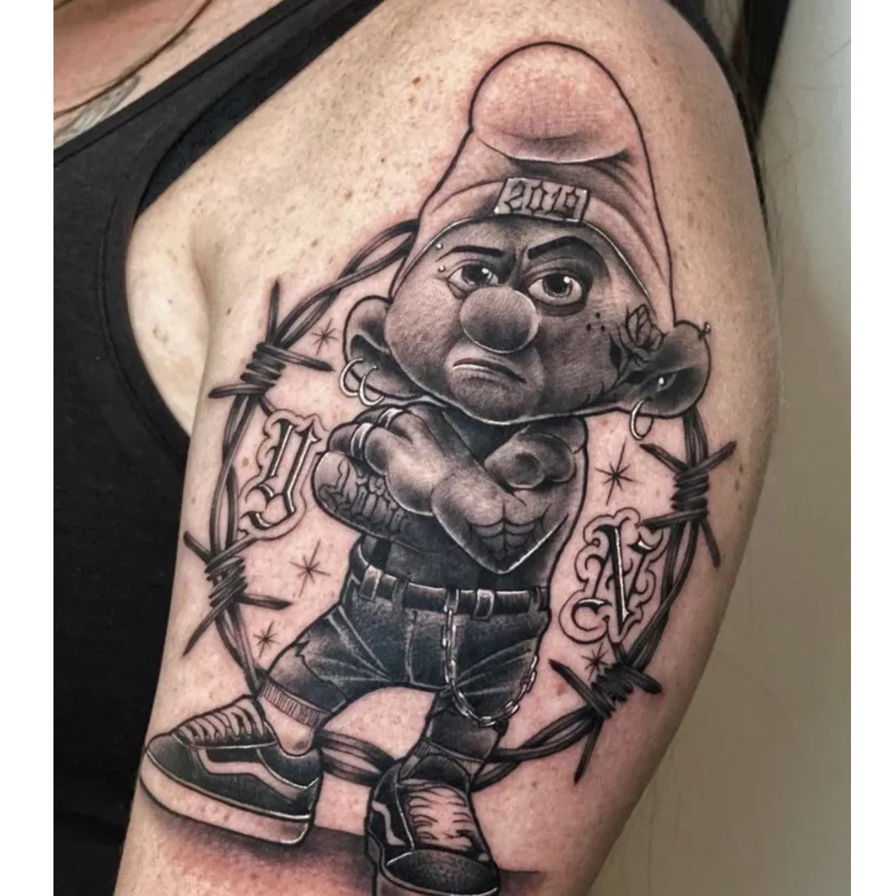 Image credit: Reddit | graypupon
