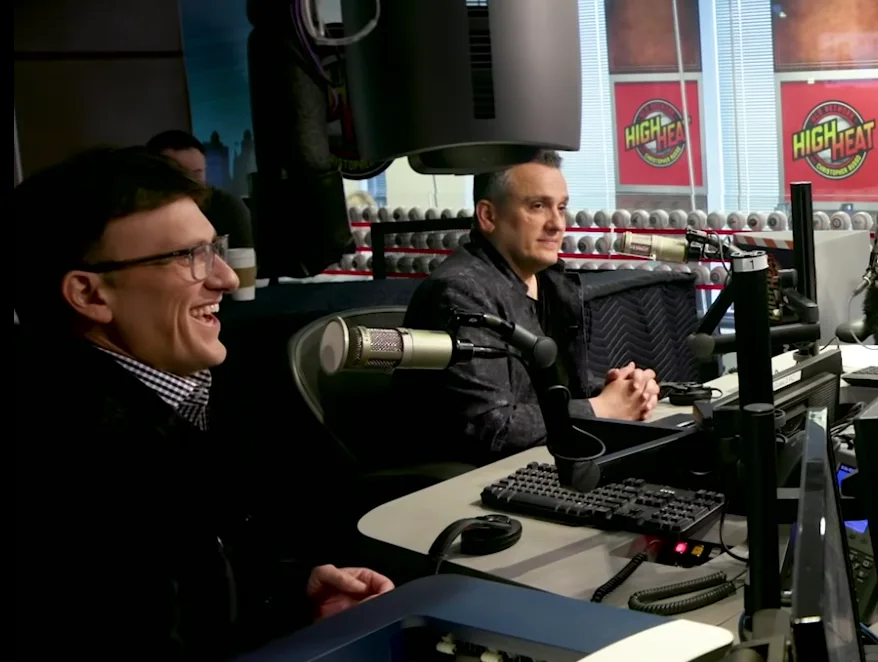 Image credit: YouTube | SiriusXM
