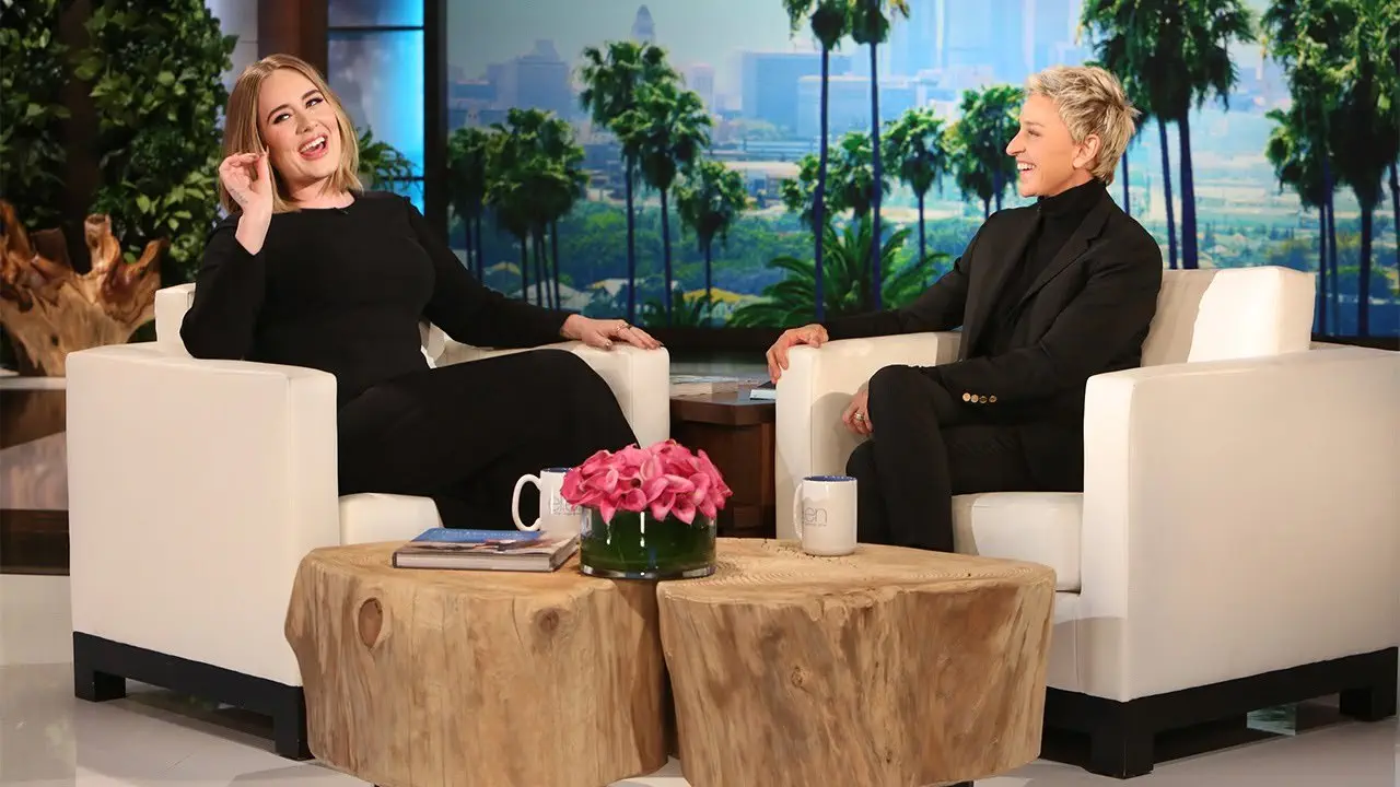 Image credit: YouTube | TheEllenShow