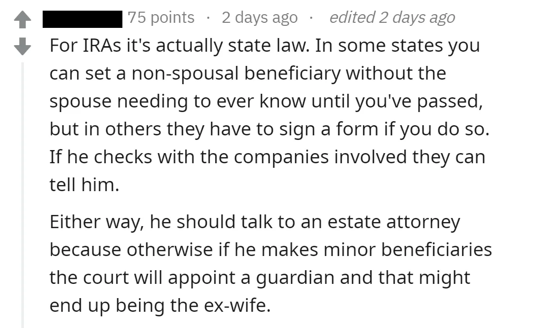 Image credit: Reddit | TraditionalJudgement0