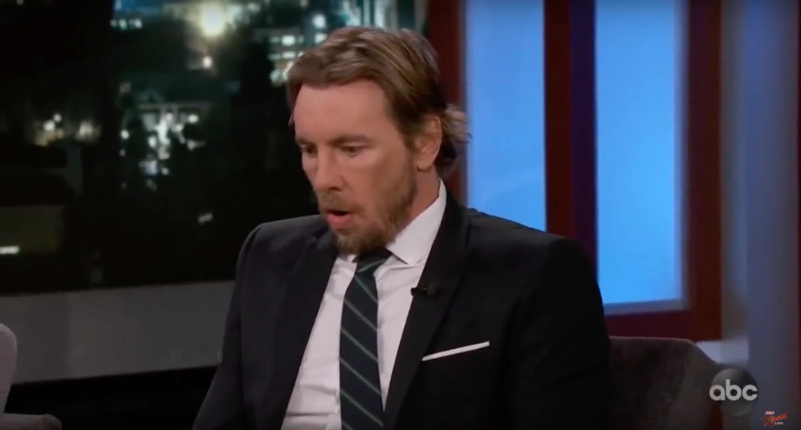 Image credit: YouTube | Jimmy Kimmel Live
