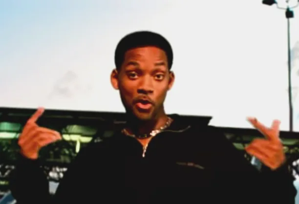 Image credit: YouTube | WillSmithVevo