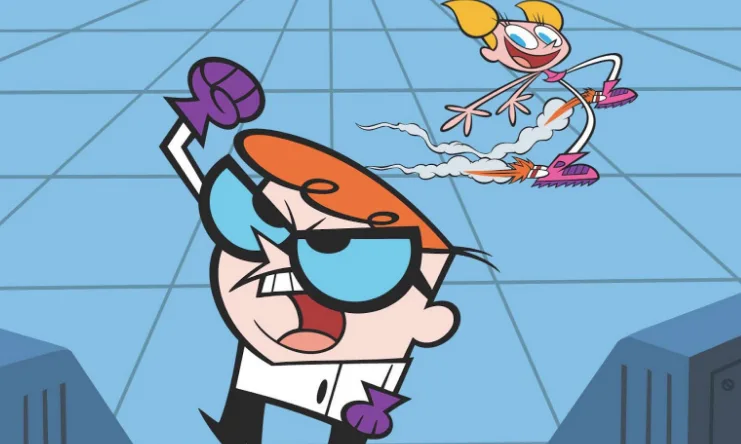 Image credit: https://www.hollywood.com/tv/11-things-you-didnt-know-about-dexters-laboratory-60626367/