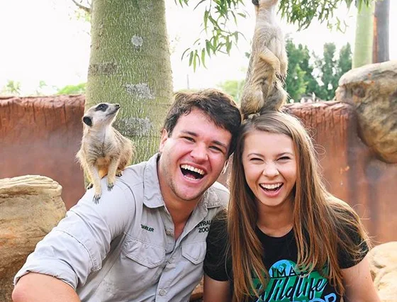 Image credit: Instagram | @bindisueirwin