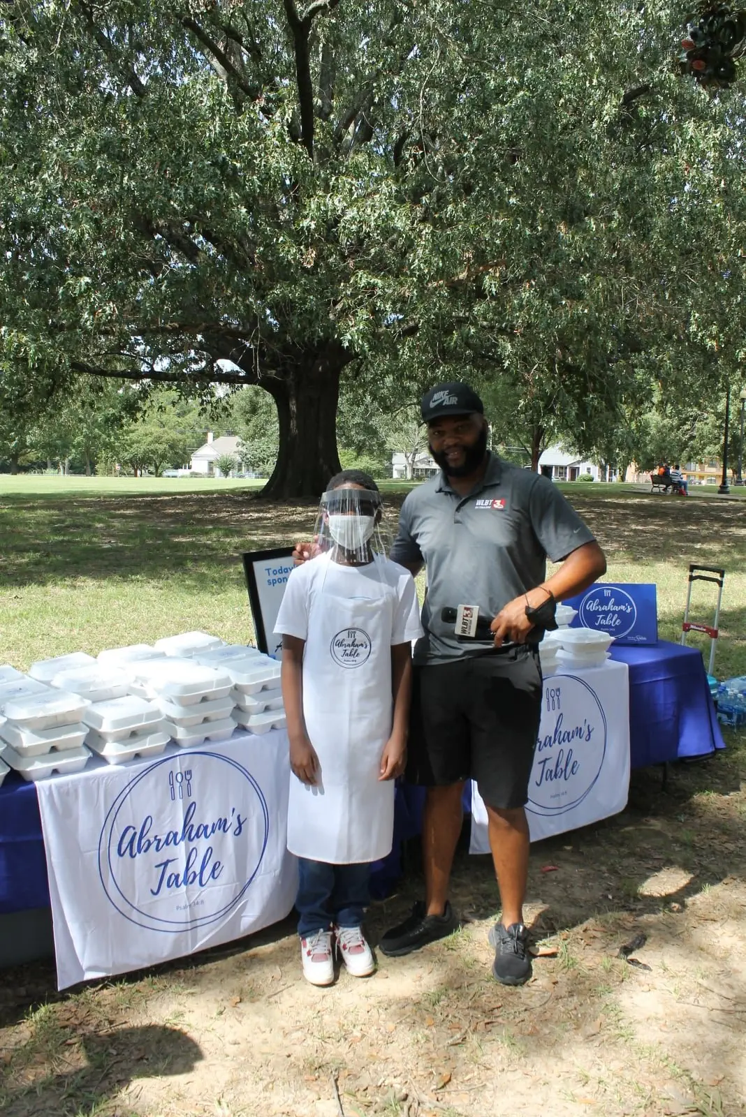 Image credit: Make-A-Wish Mississippi